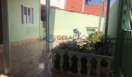 Casa Padrão em São José dos Campos