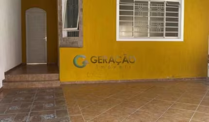Sobrado para venda de 03 Dorm. - 201m² no Jardim Sul