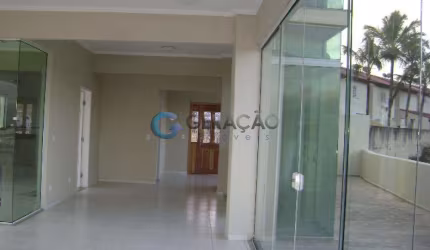 Casa Condomínio em São José dos Campos