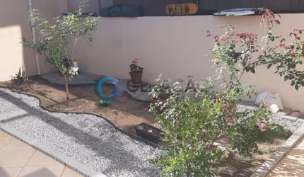 Sobrado de 03 Dorm. e 01 Suíte - 340,00m² em Jacareí