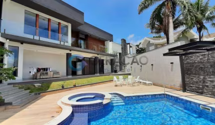 Casa Condomínio em São José dos Campos
