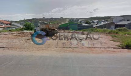 Terreno e Área Padrão em São José dos Campos