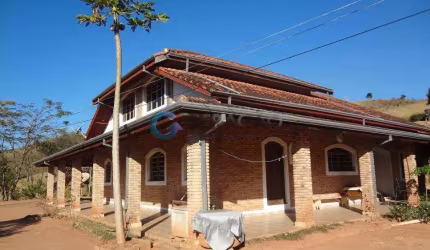 Rural Sítio em Jambeiro