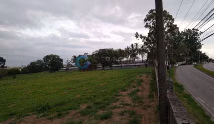 Terreno e Área Área para loteamento em Jacareí