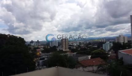 Apartamento Padrão em São José dos Campos