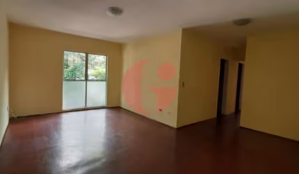 Apartamento para locação com 03 quartos e 01 vaga de garagem - 85m² no bairro Vila Adyanna