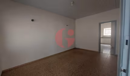 Casa Comercial - 138m² de área construída - Jardim Bela Vista