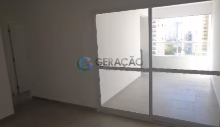 Apartamento Padrão em São José dos Campos