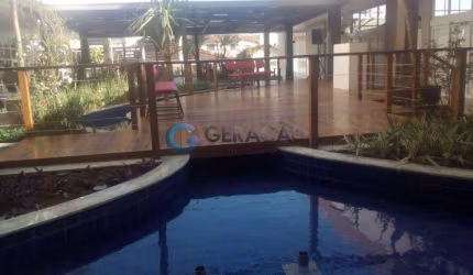 Comercial Sala em Jacareí