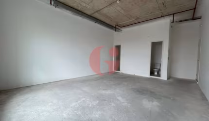 Sala comercial em condomínio para locação com 40,86m² no bairro Jardim Aquarius