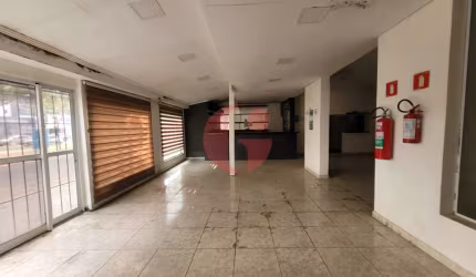 Ponto comercial para locação com 205m² no bairro Bosque dos Eucaliptos