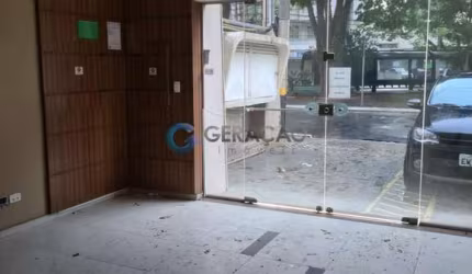Loja Comercial de 250,00m² no Centro de SJC