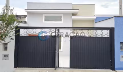 Casa Padrão em Jacareí