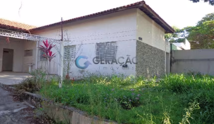 Casa Comercial de 278,00m² no Jardim Esplanada