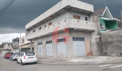 Ponto comercial para locação de 65m² - Residencial Vista Linda
