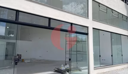Terreno comercial para locação com 346,77m² em Jacareí