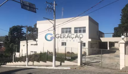 Comercial Ponto Comercial em Cruzeiro