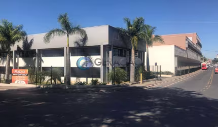 Comercial Galpão em Cruzeiro