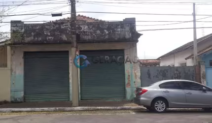 Comercial Ponto Comercial em São José dos Campos