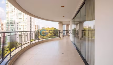 APARTAMENTO A VENDA 4 SUITES JARDIM AQUARIUS
