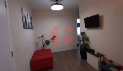 Apartamento para venda com 03 quartos e 01 vaga de garagem - 93m² no bairro Parque Industrial