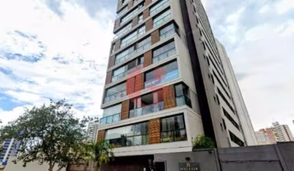 Apartamento para venda com 02 quartos e 02 vagas de garagem - 84m² no bairro Vila Adyanna