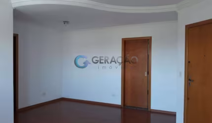 Apartamento para venda e locação com 03 quartos e 02 suítes - 106m² no bairro Jardim Esplanada