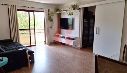 Apartamento para venda com 03 quartos (1 suíte) - 99m² no bairro Jardim Ismênia
