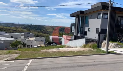 Terreno em condomínio para venda com 368,94m² no Condomínio Verana