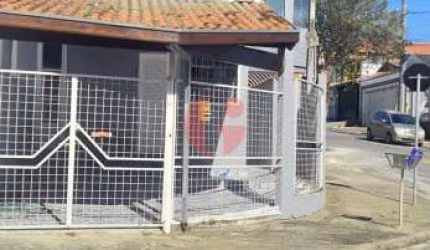Sobrado para venda com 02 quartos e 02 vagas de garagem - 95,26m² no bairro Bosque dos Ipês