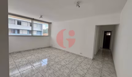 Apartamento para venda e locação com 02 quartos e 01 vaga de garagem - 96m² no bairro Vila Betânia