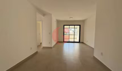 Apartamento novo para locação com 3 dormitórios sendo 3 suítes - 2 vagas de garagem no bairro Vila Ema