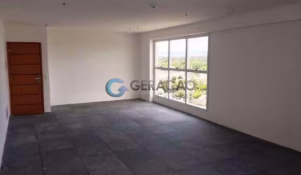 Sala comercial em condomínio para venda com 53m² no bairro Jardim São Dimas