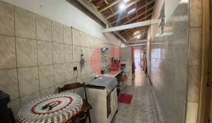 Casa para venda e locação com 02 quartos e 02 vagas de garagem - 118,50m² no bairro Jardim Morumbi