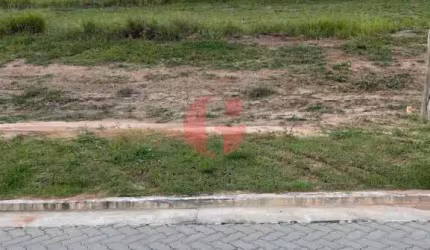 Terreno em condomínio à venda - 330m² no Terras Alpha | Urbanova