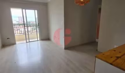 Apartamento para venda com 2 dormitórios e 2 vagas de garagem - 60m² no bairro Jardim Oriente