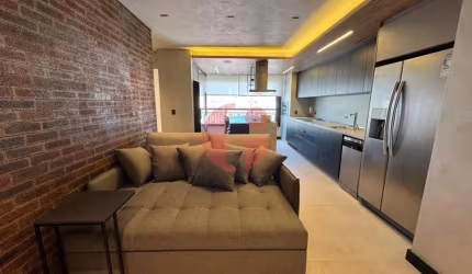 Apartamento para venda com 02 quartos e 02 vagas de garagem - 76m² no bairro Vila Adyanna