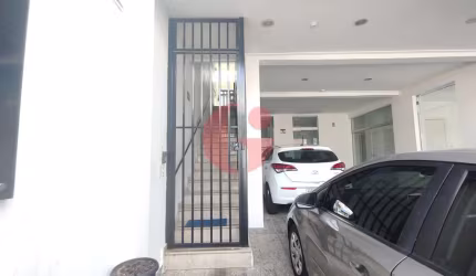 Sala comercial para locação com 45m² no bairro Jardim São Dimas