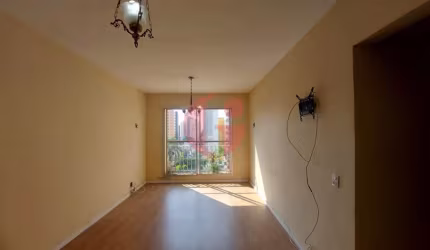 Apartamento para venda com 02 quartos e 01 vaga de garagem - 65m² no bairro Vila Adyanna