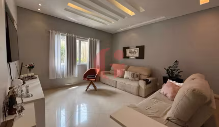 Sobrado para venda com 3 dormitórios (1 suíte) e 2 vagas de garagem - 176m² no Jardim Valparaiba - São Jose dos Campos