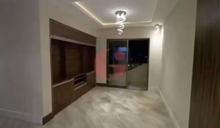 Cobertura para venda com 03 quartos e 02 vagas de garagem - 149m² no bairro Jardim Satélite