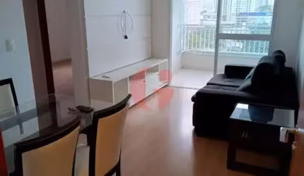 Apartamento para venda com 02 quartos e 01 vaga de garagem - 74m² no bairro Jardim Augusta