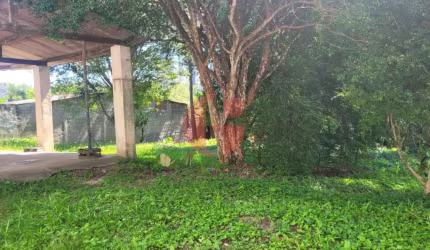 Terreno para venda com 1.512m² no bairro Vista Verde