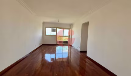 Apartamento para venda e locação com 4 dormitórios 1 suíte 2 vagas - 132m² no bairro Jardim Aquarius