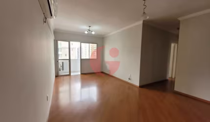 Apartamento para locação com 3 quartos e 2 vagas de garagem - 82m² no bairro Jardim Aquarius