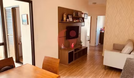 Apartamento para venda com 03 quartos e 02 vagas de garagem - 74m² no bairro Urbanova