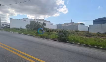 Portal dos Pássaros - Lote Comercial 2 lotes juntos 250 m² cada
