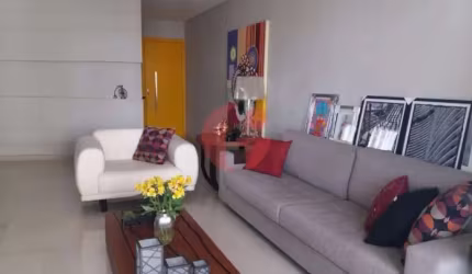 Cobertura duplex para venda com 04 quartos e 03 vagas de garagem - 300m² no bairro Jardim Aquarius