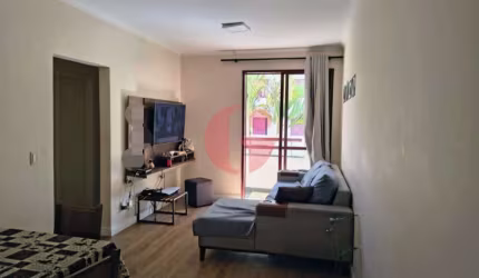 Apartamento para venda com 02 quartos e 01 vaga de garagem - 61m² no bairro Parque Industrial