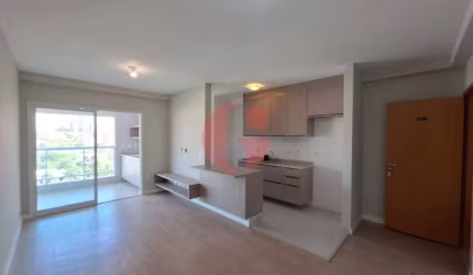 Apartamento para locação com 02 quartos e 02 vagas de garagem - 79m² no bairro Jardim Apolo